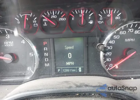 2016 GMC Sierra 1500 из США, поврежденный, VIN 1GTR1LEH1GZ201609